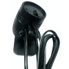 Фара передня Sport Eco 20 LUX LED з вмикачем для динамовтулки BUCHEL